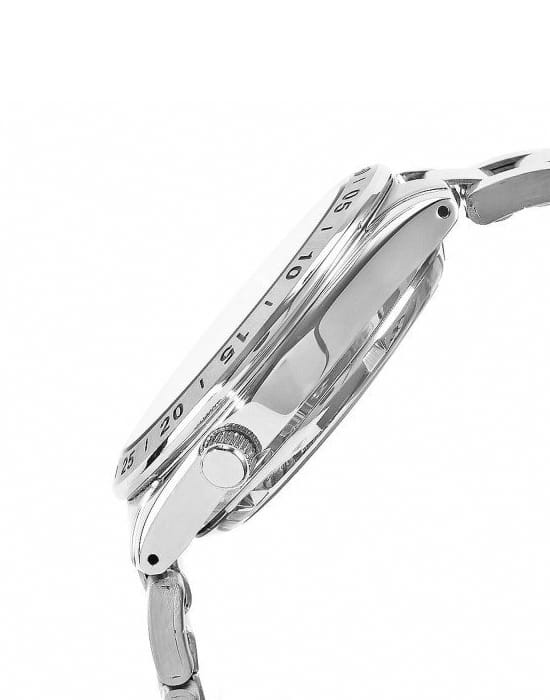 Seiko Seiko 5 Regular SNKD99K1, 5 regular япония мужские часы на браслете нержавеющая сталь боковой вид
